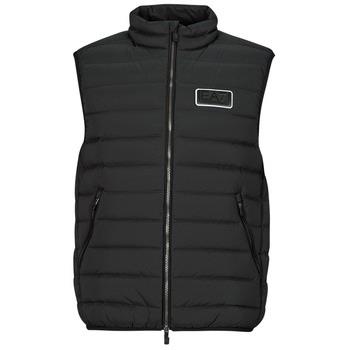 Doudounes Emporio Armani EA7 DOWN WAIST COAT