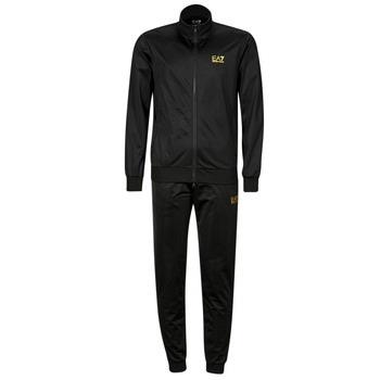 Ensembles de survêtement Emporio Armani EA7 TRAIN CORE ID M T-SUIT TT ...