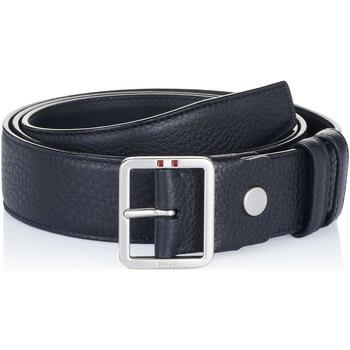 Ceinture Bally Ceinture Réversible noir