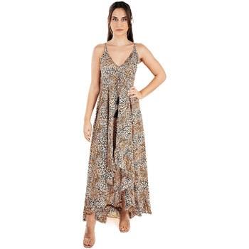 Robe courte Isla Bonita By Sigris Robe Courte