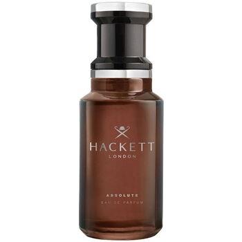 Eau de parfum Hackett Absolu Edp Vapo