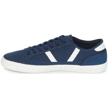 Baskets basses Lacoste SIDELINE 119 1 CMA