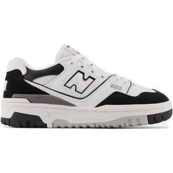 Baskets enfant New Balance 550