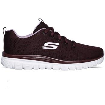 Baskets Skechers Graceful Get Connected