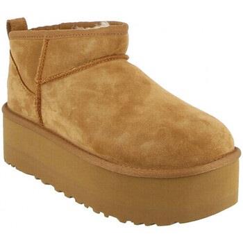 Boots UGG classic ultra mini p