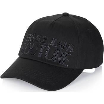 Casquette Versace Jeans Couture Cap noir