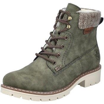 Bottes Rieker -