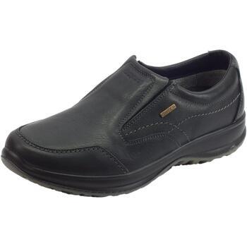 Mocassins Grisport 8615oV Nero