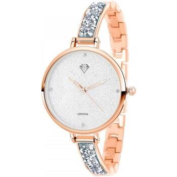 Montre Sc Crystal MF437-OFA