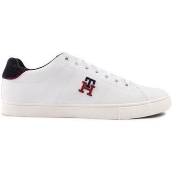 Baskets basses Tommy Hilfiger Core Varsity Formateurs