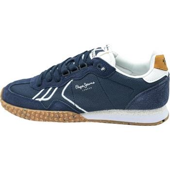 Baskets Pepe jeans Holland Serie 1 Eco