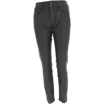 Pantalon Salsa Secret crop skinny in coa