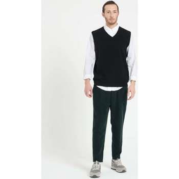 Gilet Studio Cashmere8 LUKE 9