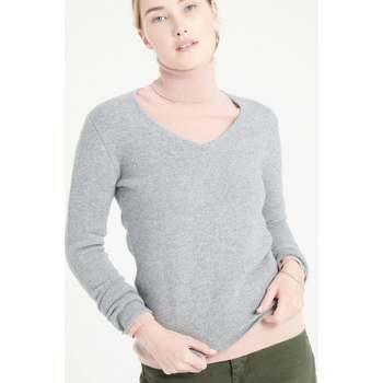 Pull Studio Cashmere8 LILLI 20