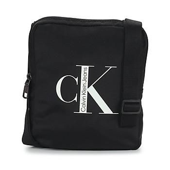 Sacoche Calvin Klein Jeans SPORT ESSENTIALS REPORTER18 CB