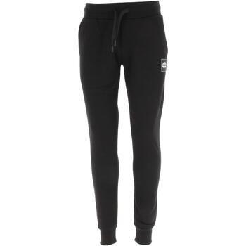 Jogging Helvetica Pantalon h molleton