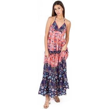 Robe Isla Bonita By Sigris Longue Robe Midi