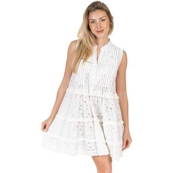 Robe courte Isla Bonita By Sigris Robe Courte