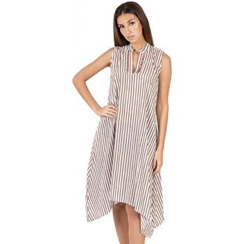 Robe Isla Bonita By Sigris Longue Robe Midi