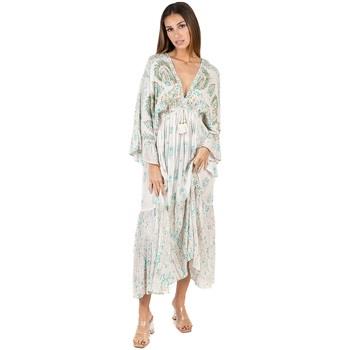 Robe Isla Bonita By Sigris Longue Robe Midi