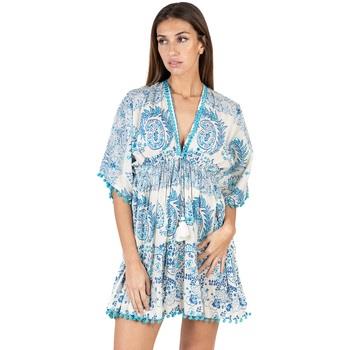 Robe courte Isla Bonita By Sigris Robe Courte