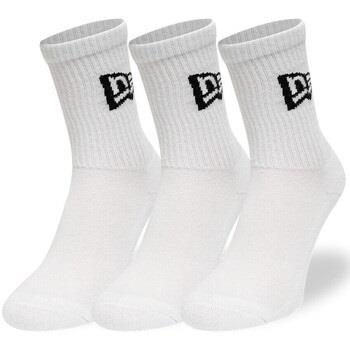 Chaussettes New-Era Chaussettes pour adulte lot de 3 paires