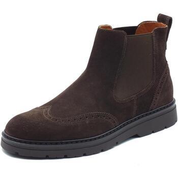 Boots NeroGiardini I400351U Arold T.