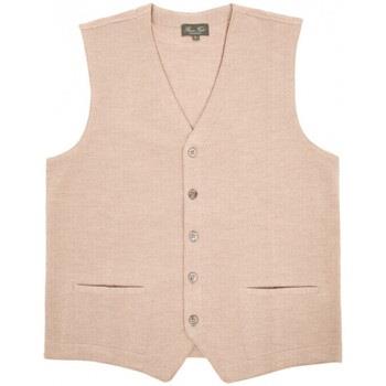 Gilets de costume Bruce Field Gilet pure laine mérinos sans manches