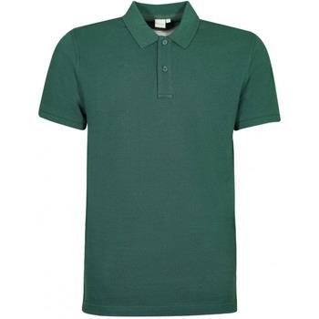 T-shirt Bruce Field Polo Piqué Lucien 100% coton