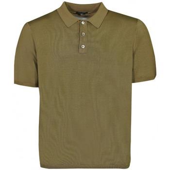 Polo Bruce Field Polo Victor viscose spandex