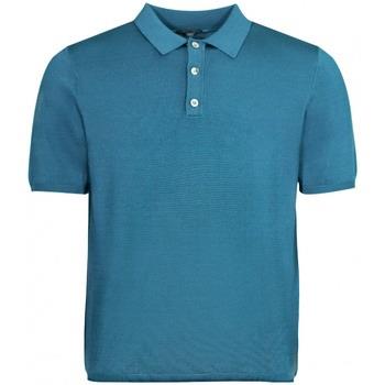 Polo Bruce Field Polo Victor viscose spandex