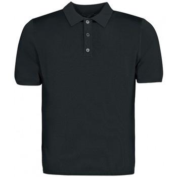 Polo Bruce Field Polo Victor viscose spandex