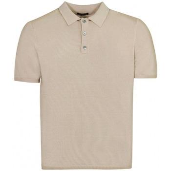 Polo Bruce Field Polo Victor viscose spandex