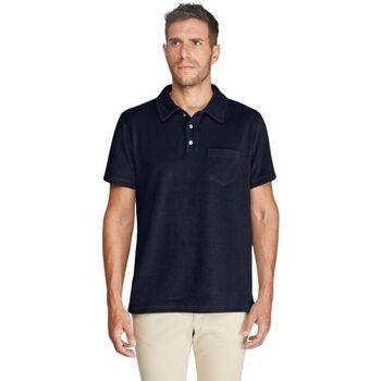 T-shirt Bruce Field Polo éponge en coton Greg