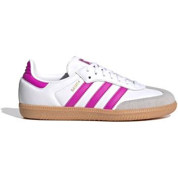 Baskets enfant adidas -