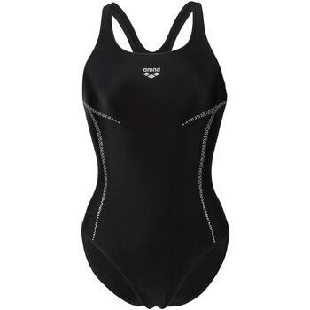 Maillots de bain Arena Women s pro_file swim pro bac