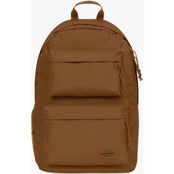 Sac a dos Eastpak Padded double cs brown