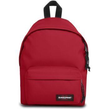 Sac a dos Eastpak Orbit scarlet red