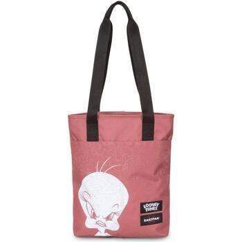 Sac à main Eastpak Shoppxr tote tweety