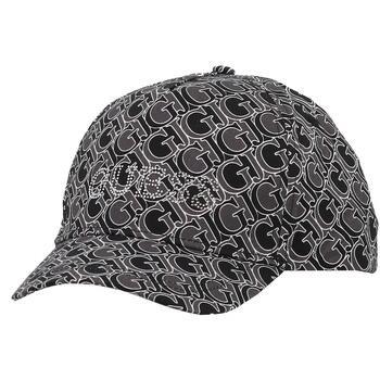 Casquette enfant Guess Baseball cap - cap cotton twill