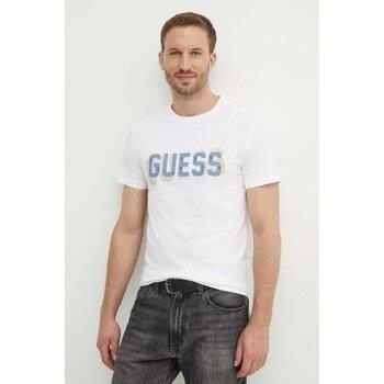 T-shirt Guess M4YI15 I3Z14