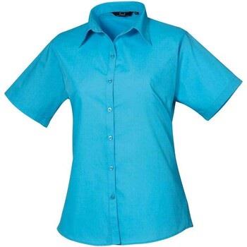 Chemise Premier PR302