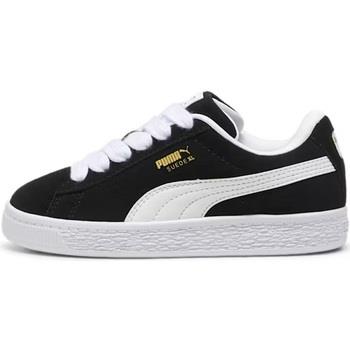 Baskets enfant Puma -