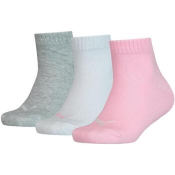 Chaussettes enfant Puma kids quarter 3p