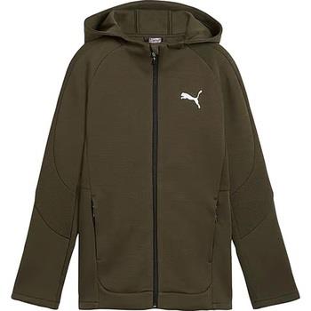 Sweat-shirt enfant Puma -