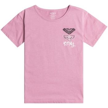 T-shirt enfant Roxy Day And Night