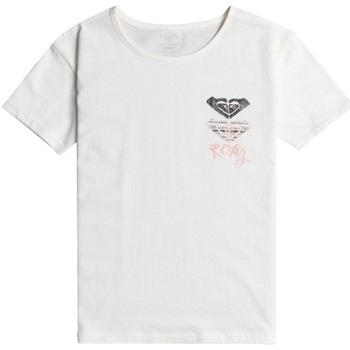 T-shirt enfant Roxy Day And Night