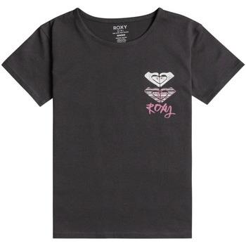 T-shirt enfant Roxy Day And Night