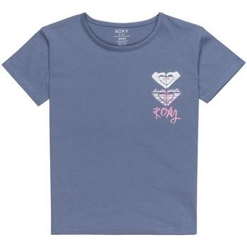 T-shirt enfant Roxy Day And Night