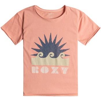 T-shirt enfant Roxy Sapphire Moonlight